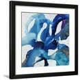thumbnail image 1 of Moving Tendrillar II, Abstract Framed Art Print Wall Art by Rikki Drotar, 1 of 6