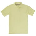 thumbnail image 4 of French Toast Boys Short Sleeve Pique Polo, 4 of 5