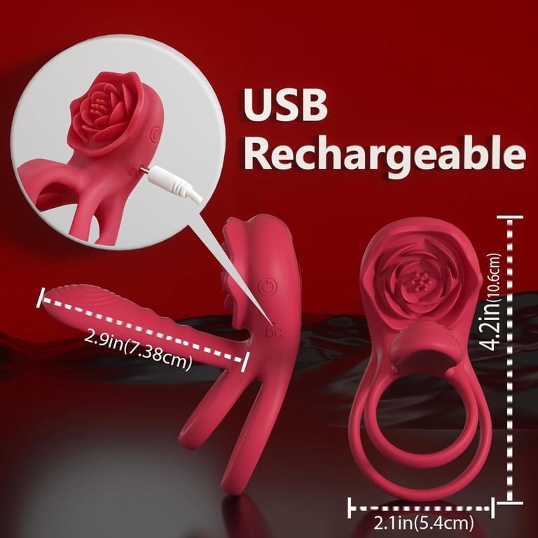 Vibrating Penis Ring Adult Sex Toys for Men - Walmart.com Vibrating Penis Ring Adult Sex Toys for Men - Walmart.com