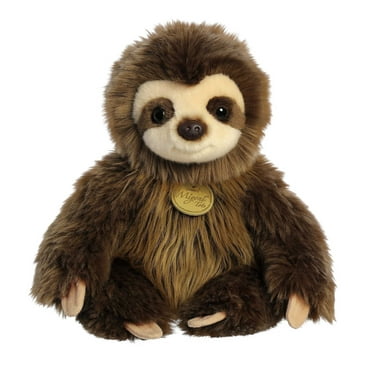 Aurora - Medium Brown Miyoni Tots - 11" Golden Retriever Pup - Adorable ...