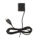 thumbnail image 4 of Enchufe USB 80-200L / H Bomba De Agua Solar Ajustable Motor Bomba De Fuente DC 5V, 4 of 9