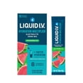 thumbnail image 2 of (Pack Of 3) Liquid Iv Hydration Electrolyte Drink Mix Watermelon 5.65 Oz, 2 of 7
