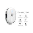 thumbnail image 2 of Tuya Zigbee 3.0 Smart PIR Motion Sensor Human Motion Sensor Smart Home Detector Home Security for Tuya Smart Life, 2 of 8