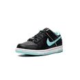 thumbnail image 4 of NIKE GRADE SCHOOL DUNK LOW SE (GS) "Barbershop" DN3351 001 DN3351 001 from Stadium Goods, 4 of 8