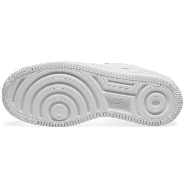 Nike Air Force 1 Shadow CI0919-100 Women's White Leather Low