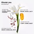 thumbnail image 3 of Perfume Glossier You Eau de Parfum 50 ml para hombre y mujer, 3 of 9