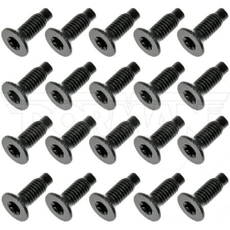 

Door Hinge Screw Kit