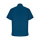 thumbnail image 4 of Playera Elvqul para Hombre Manga Corta Economicas Patchwork con Solapa Azul, 4 of 6
