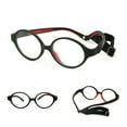 thumbnail image 6 of Girls Boys Children Optical Glasses Size 45 For age 3-5Yrs No Screw Bendable Kids Frame Teens Silicone Safety Flexible, 6 of 6