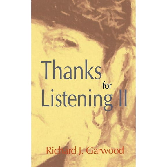 Thanks for Listening II (Paperback)