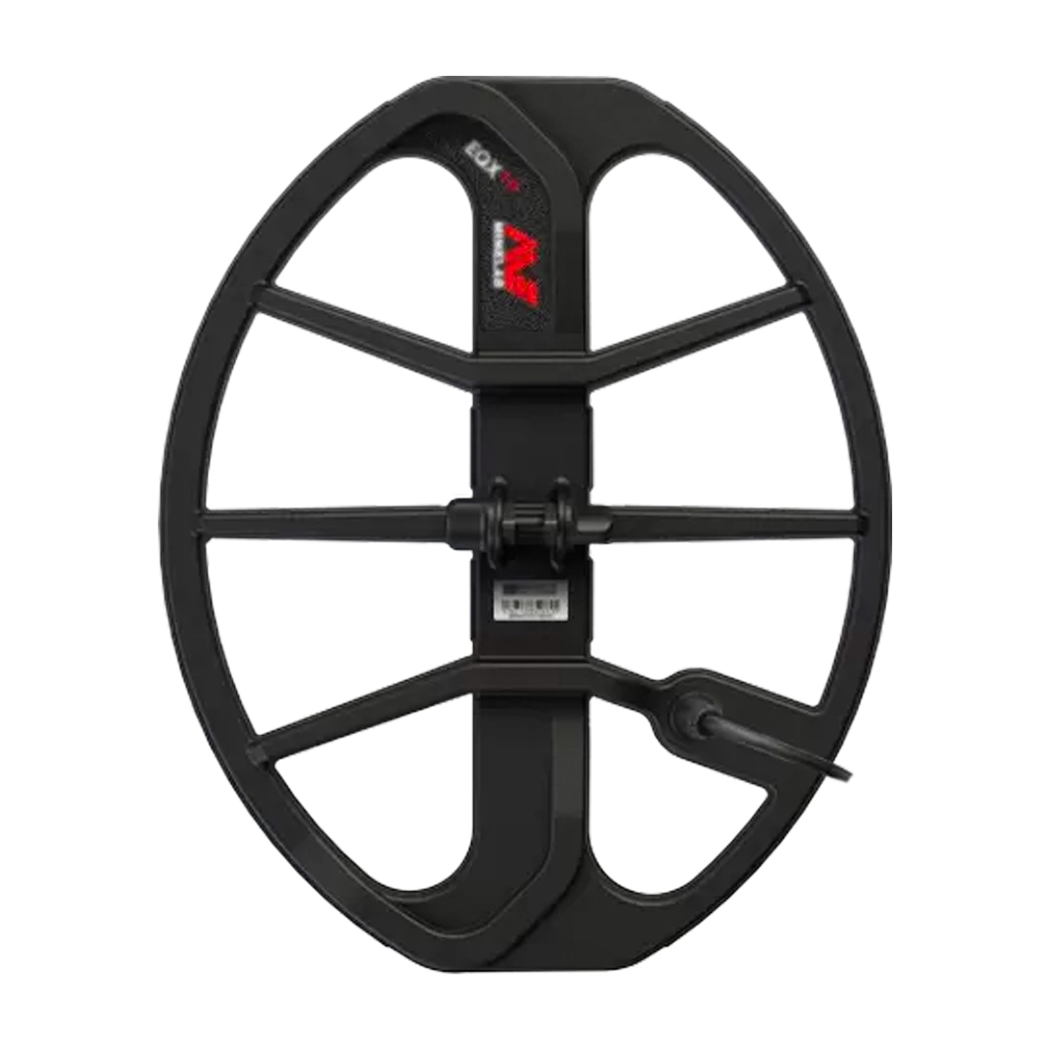 Minelab EQUINOX 900 Metal Detector Bundle w/ 6”, 11”, 15” Coils, ML85 Headphones & Backpack