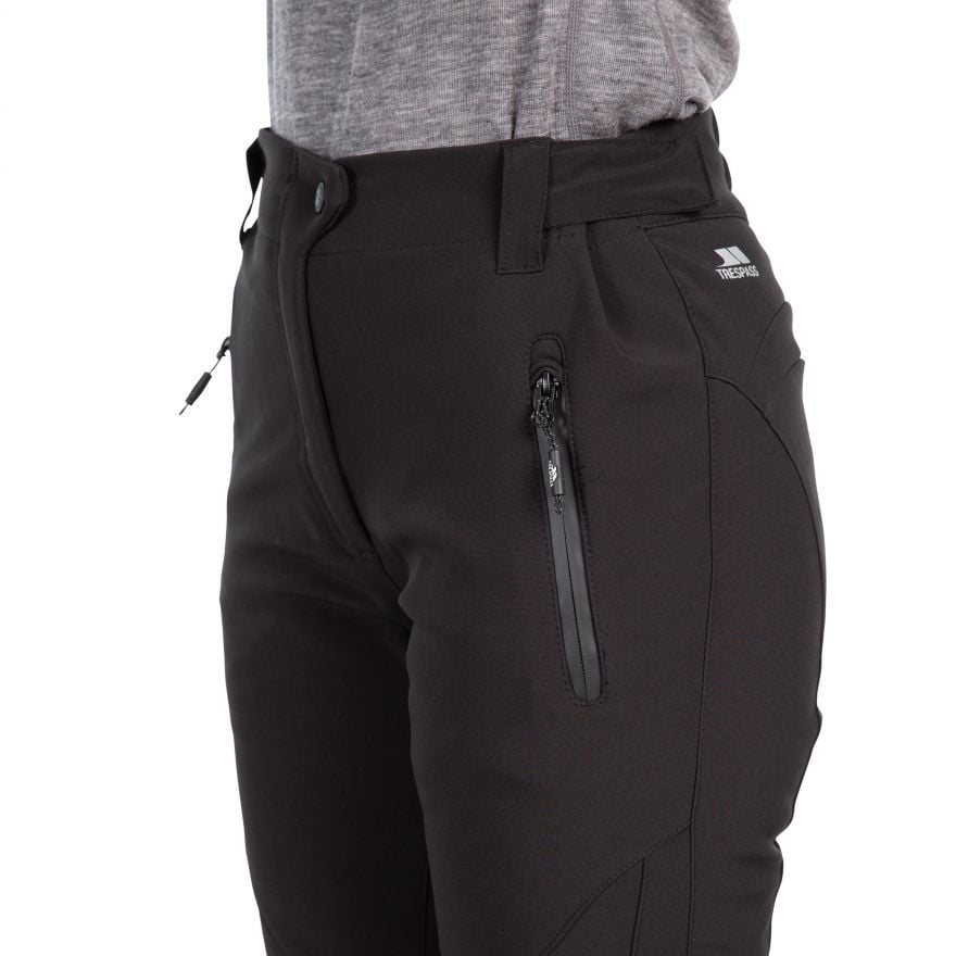 Trespass Womens Amaura Waterproof Ski 