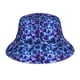 thumbnail image 1 of Balery Blue Lightning1 Sombreros para el sol para hombre y mujer, sombrero de pescador con UPF 50+, 1 of 6