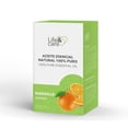 thumbnail image 3 of Aceite Escencial Life&Care Naranja, 3 of 3