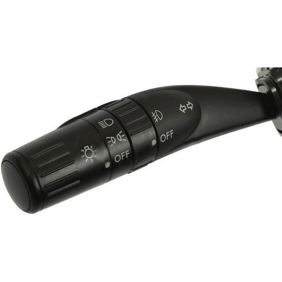 Fog Light Switch - Compatible with 2008 - 2014 Subaru Impreza 2009 2010 2011 2012 2013