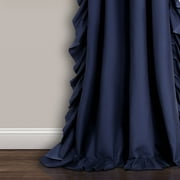 Lush Decor Reyna Window Curtain Panel Pair