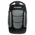 thumbnail image 3 of Zefal Bike Handlebar Phone Mount, Fits IPhone, Samsung, Android, Most Sizes and Models, 3 of 7