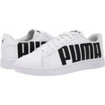 thumbnail image 2 of Tenis Puma Smash V2 Bold para Hombre 381278-02 blanco 26.5 Puma 381278-02 SMASH V2 BOLD, 2 of 6