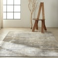thumbnail image 5 of Calvin Klein Ck950 Rush 2'3" x 7'3" Blue/Beige Modern Indoor Rug, 5 of 8
