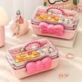 thumbnail image 3 of Multi-layer Hairpin Organizer Girl Jewelry Case Head Rope Headband Display Rack, 3 of 5