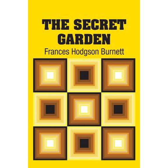 The Secret Garden (Paperback)