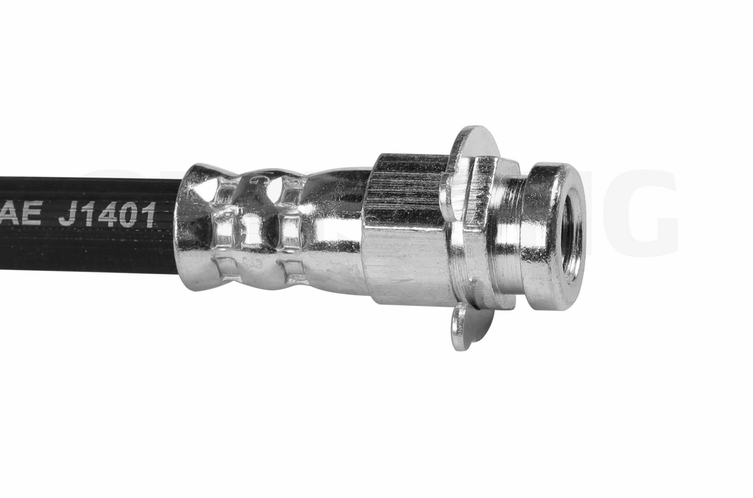 Brake Hydraulic Hose Front Sunsong North America 2203176