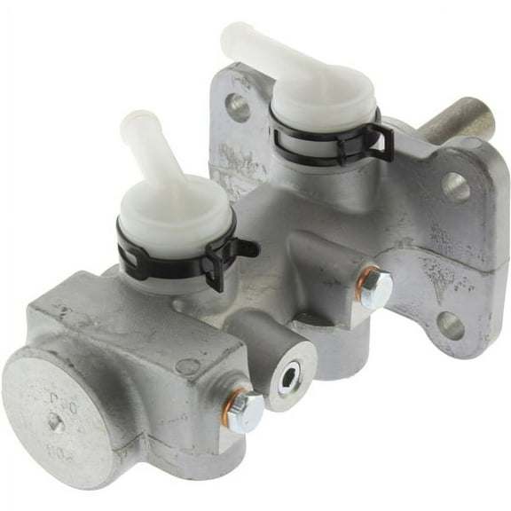 Centric 130.74004 Centric Premium Brake Master Cylinders Fits select: 2008 ,2010 MITSUBISHI FUSO TRUCK OF AMERICA INC FE