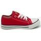 thumbnail image 4 of Tenis Choclo Bubble Gummers® Harry Rosa 12-21 Lona Agujet rojo 16, 4 of 6