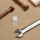 thumbnail image 3 of Juego de 24 clips resistentes para muebles, para reparar resortes de sofá y sillones, para tapicería, para sofás seccionales, 3 of 7
