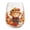 F, variant on Fall Motif Thanksgiving Ceramic Coffee Mug With Wooden Lid And Spoon Microwave Dishwasher Safe Insulated Porcelain Cup For Hot Drinks