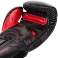 thumbnail image 3 of Guantes de boxeo Venum Giant 3.0 de cuero Nappa negro, 3 of 4