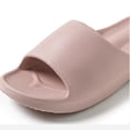 thumbnail image 2 of Xucatan Women's Arch Support EVA Slippers, Ergonomic Massage Home Sandals with Non Slip Textured Sole, Cushioned Quick Dry Bathroom Shoes, Versatile Comfortable Design for Indoor Gift, 2 of 9