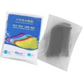 thumbnail image 3 of ZOUSSIQI 1 Paire de Couvre-Chaussures en Silicone Imperméables Réutilisables pour Hommes et Femmes CA919-13157, 3 of 9