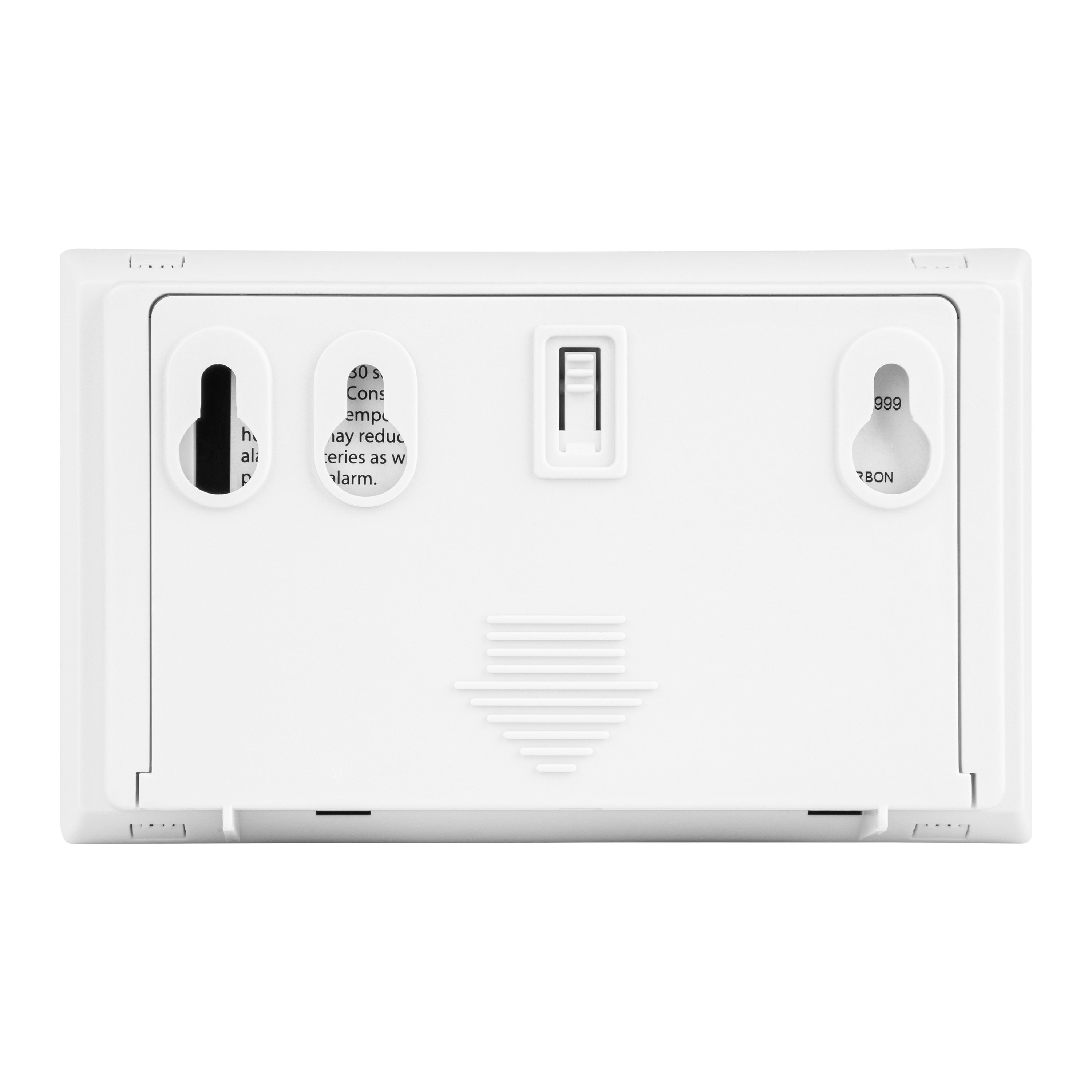 Kidde C3010D Carbon Monoxide Detector with 10-Year Battery photo 2