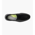 thumbnail image 5 of Nunn Bush KORE EZ Icon Men's Moc Toe Slip On, Black, 14, 5 of 6