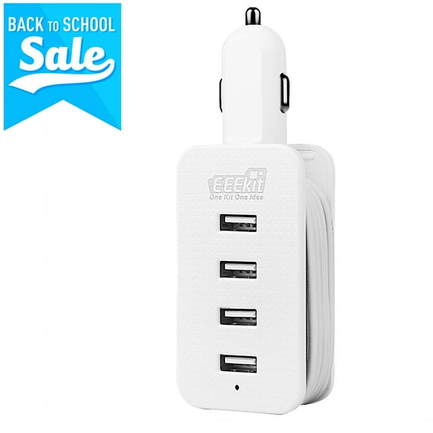 Vehicle cell 2024 phone charger