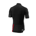thumbnail image 4 of Ropa de hombre Maillot Culotte corto 2021 Jersey de ciclismo negro NUEVO Uniforme MTB Ropa de bicicleta Secado rápido Bicicleta, 4 of 5