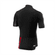 thumbnail image 4 of Ropa de hombre Maillot Culotte corto 2021 Jersey de ciclismo negro NUEVO Uniforme MTB Ropa de bicicleta Secado rápido Bicicleta, 4 of 5
