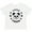 AA-White, variant on Inktastic Little Panda Boys or Girls Toddler T-Shirt