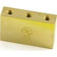 thumbnail image 2 of Guitarra eléctrica Bridge Floyd Rose Fat Brass Block 32 mm, 2 of 2