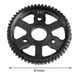 thumbnail image 4 of RC Truck Spur Gear 1/10 Upgrade Durable for 4x4 RC Trucks Accs, 4 of 4