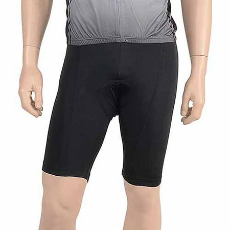 Cycle Force Triumph Unisex 6-Panel Cycling Shorts