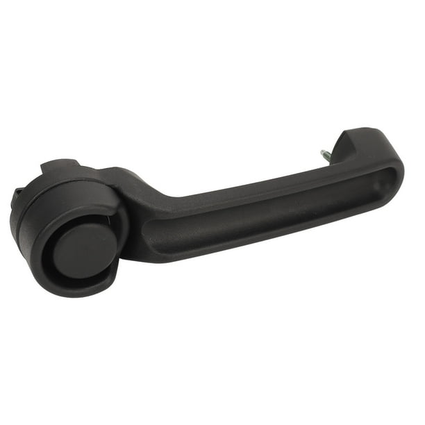 Manija De Puerta Exterior, Reemplazo 4589164AF Manija De Puerta Exterior Resistente Al Desgaste Para Wrangler JK