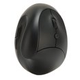 thumbnail image 4 of Wire less Vertical Mouse 2.4GHz Precise Control, Ergonomic Design, 6 Keys, 800dpi 1600dpi 2400dpi, ABS Material, 10 Meters Wire less Distance, for Home Office, 4 of 7