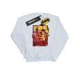 thumbnail image 1 of DC Comics Sweat-Shirt Homme Batman Football Dream Team, 1 of 1