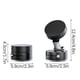thumbnail image 5 of Magnetic Wireless Cup Phone Holder Foldable Vacuum Magnetic Cell Phone Holder for Dashboard, 5 of 5