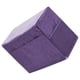 thumbnail image 4 of Funda para máquina de coser con protección contra el polvo y bolsillos de malla, plegable, impermeable y protectora. Violeta, 4 of 9