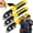 3pcs, variant on Wire Straightener Tool, Stainless Steel 3-Roller Manual Cable Straightening Tool, Non-slip Handle Cable Untwisting and Bending Device for Electricians, HVAC and Electrical Projects,1pcs