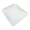 thumbnail image 1 of Housse de Protection pour Antenne Parabolique RV, Haute Résistance, Anti-Gail pour SpaceX V4, 1 of 7