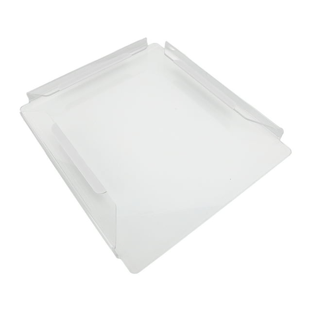 Housse de Protection pour Antenne Parabolique RV, Haute Résistance, Anti-Gail pour SpaceX V4